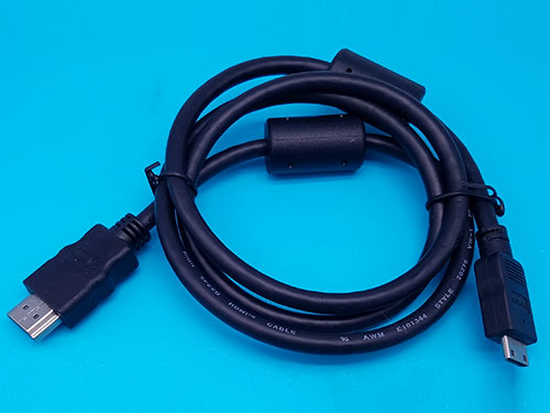 HDMI A MAL...