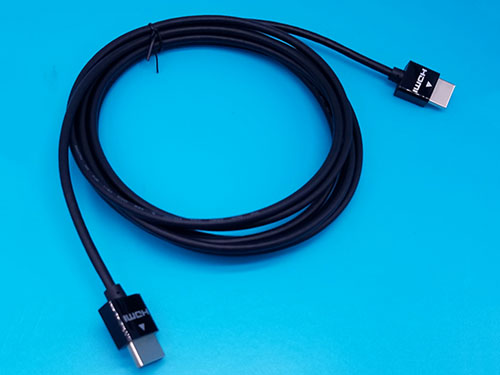 HDMI1.4 A ...