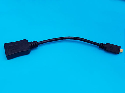 HDMI A FEM...