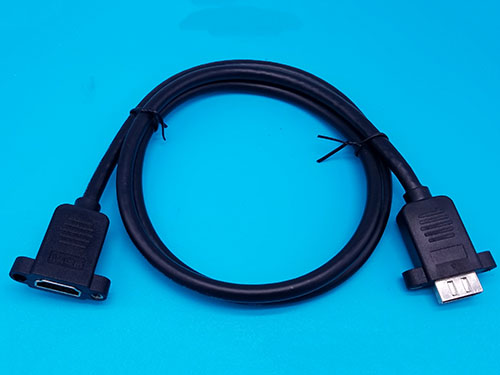 HDMI A FEM...