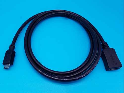 HDMI A FEM...