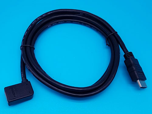 HDMI A MAL...