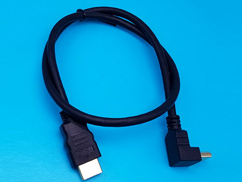 HDMI A MAL...