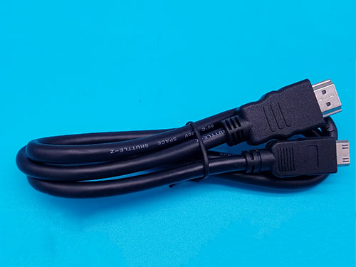 HDMI A MAL...