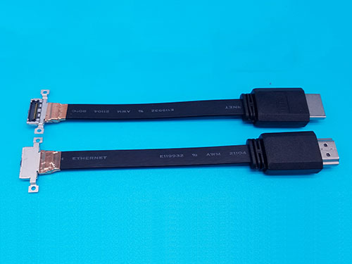 HDMI A MAL...
