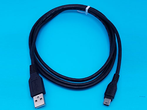 USB2.0 A M...