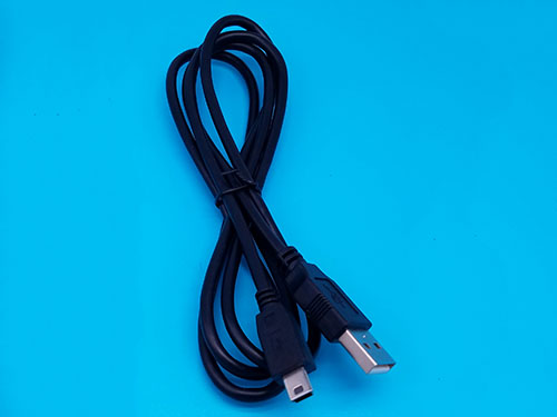 USB2.0 A M...