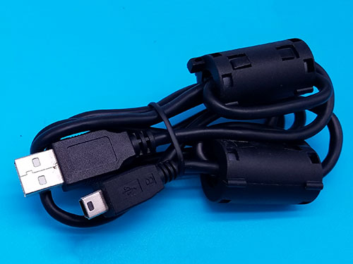 USB2.0 A M...