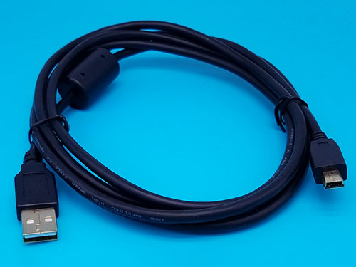 USB2.0 A M...