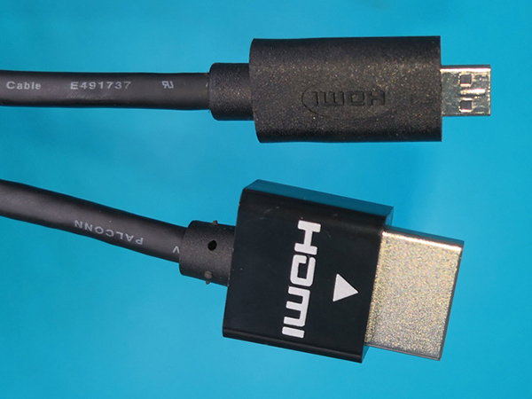 HDMI A MAL...