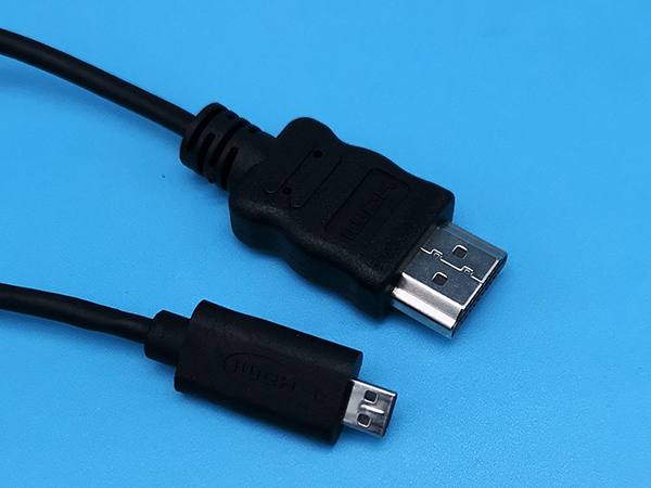 HDMI A MAL...